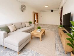 Blk 334 Kreta Ayer Road (Bukit Merah), HDB 4 Rooms #631615191